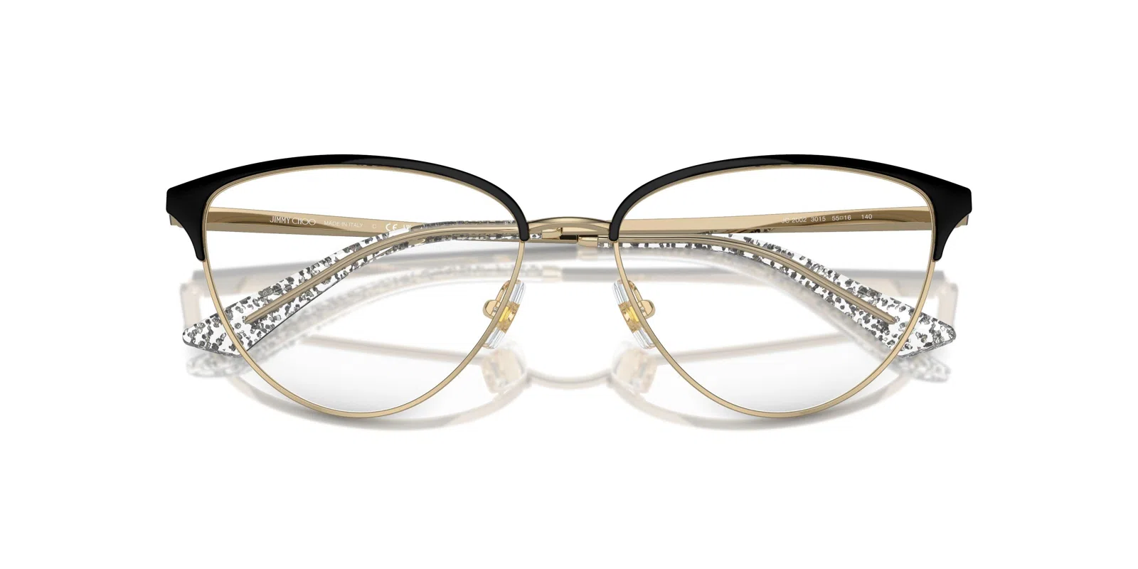 Jimmy Choo 2002 Eyeglasses - view 19